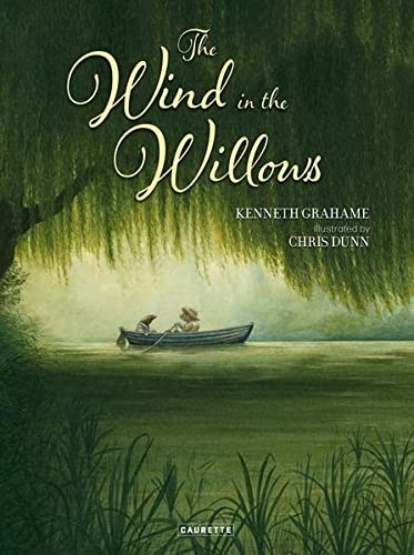 The Wind In The Willows