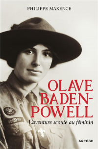 Olave Baden-Powell, l'aventure scoute au féminin