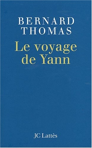 Le voyage de Yann