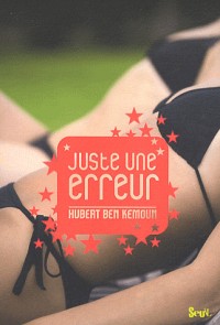 Juste une erreur