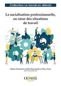 La socialisation professionnelle au coeur des situations de travail