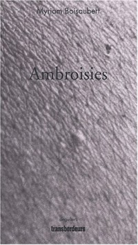 Ambroisies