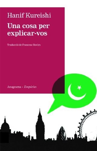 Una cosa per explicar-vos [9788497874168]