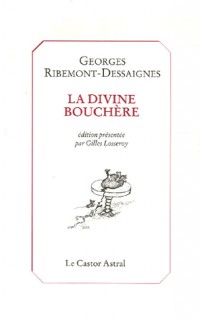 La Divine bouchère