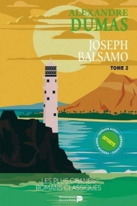 Joseph Balsamo : Tome 2