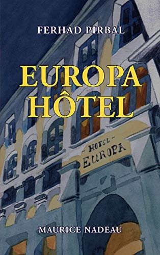 Europa Hôtel