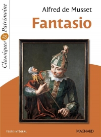 Fantasio - Classiques et Patrimoine (2021)