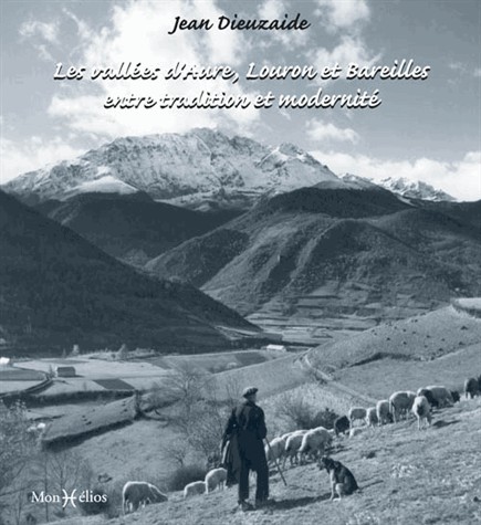 Les vallées d'Aure Louron et Bareilles