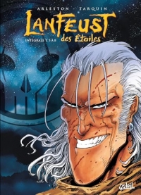 Lanfeust des étoiles - Intégrale T05 à T08