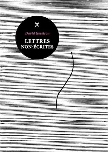 Lettres non-écrites