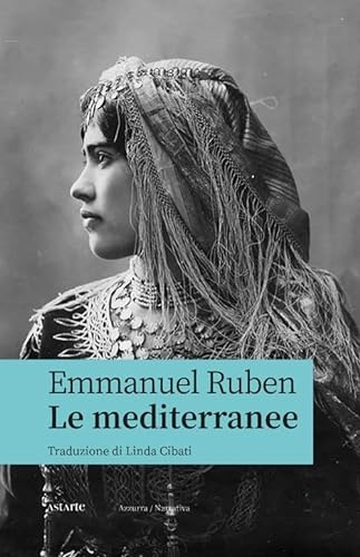 Le Méditerranée [9791280209382]