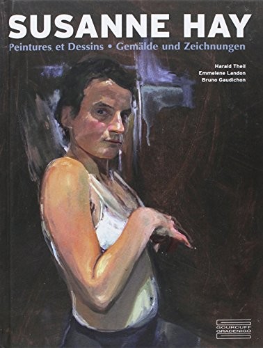 Susanne Hay : Peintures et dessins