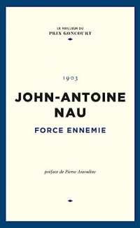 Force ennemie