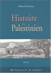 Histoire d'un Palestinien