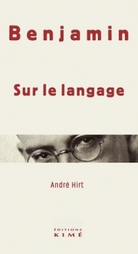Sur le langage: Sur le langage et sur le langage humain en particulier
