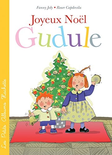 Joyeux Noël, Gudule !
