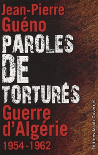 Paroles de torturés