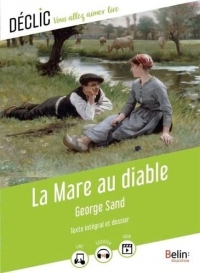 La Mare au Diable de George Sand