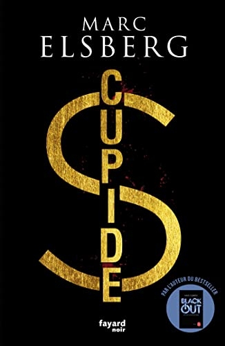 Cupide (Policier)