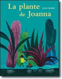 La plante de Joanna