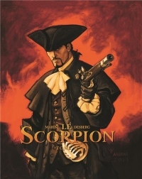 Le Scorpion - tome 12 - Le Mauvais Augure (10e anniversaire)