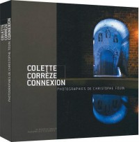 Colette Corrèze Connexion