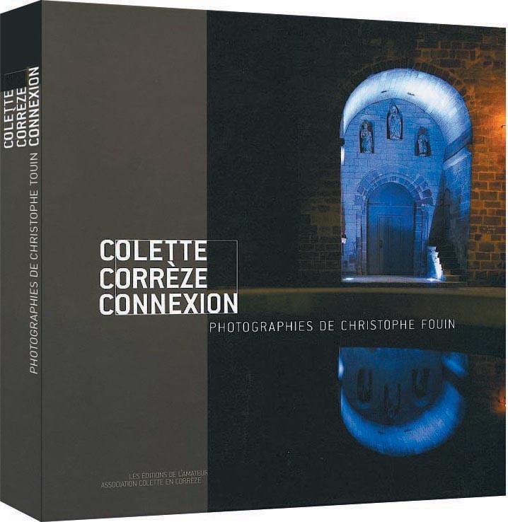 Colette Corrèze Connexion