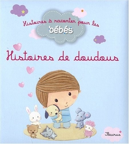 Histoires de doudous