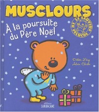 A la poursuite du pére Noël