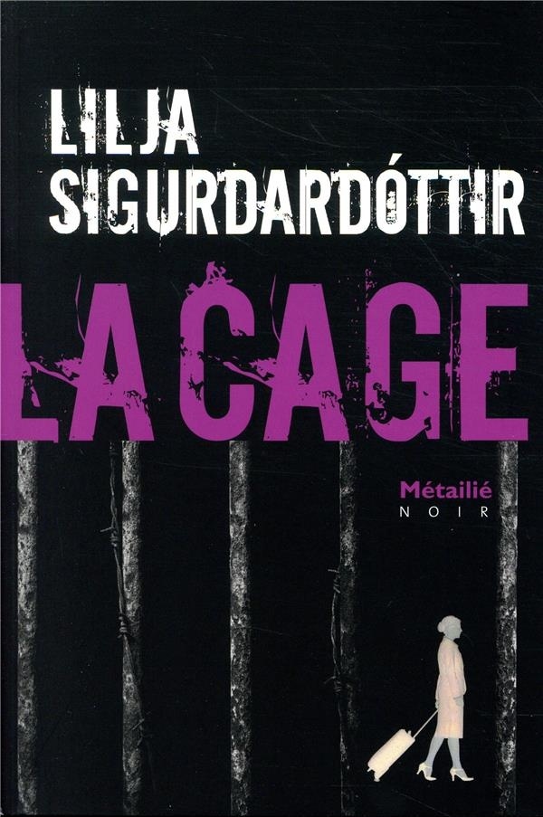 La Cage