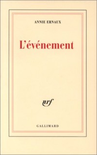 L'Evénement