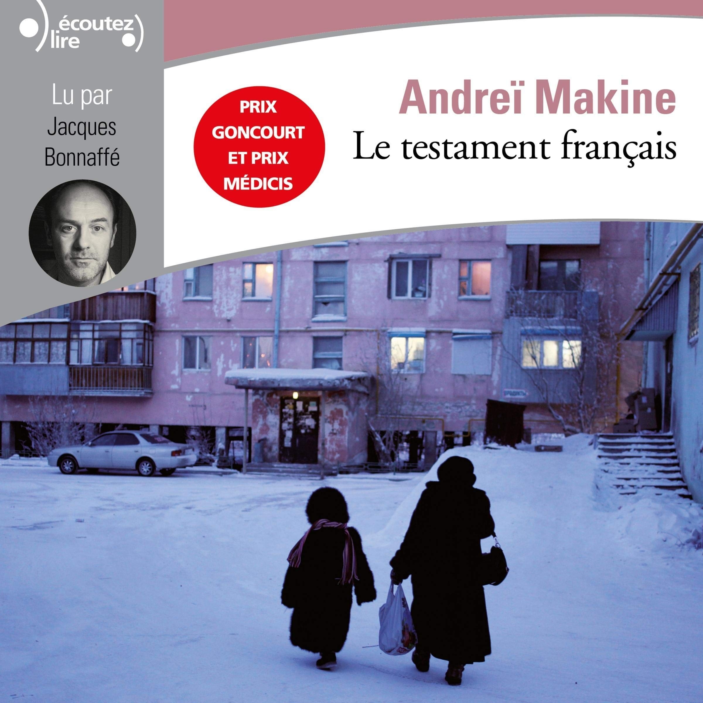 Le testament français