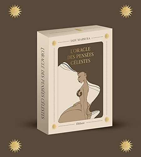 L'Oracle des pensées célestes - Coffret