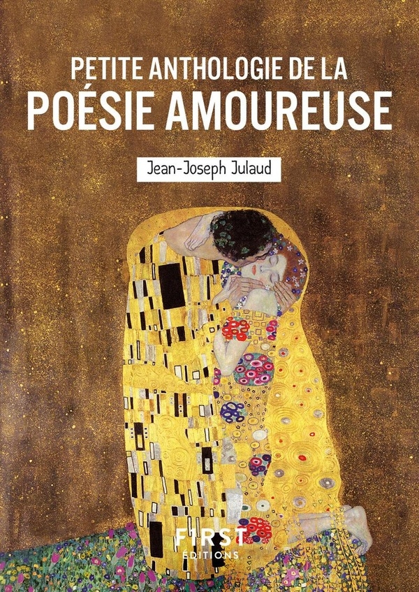 Le Petit livre de l'Anthologie de la poésie amoureuse