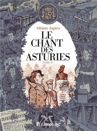 Le Chant des Asturies (4)