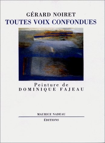 Toutes voix confondues