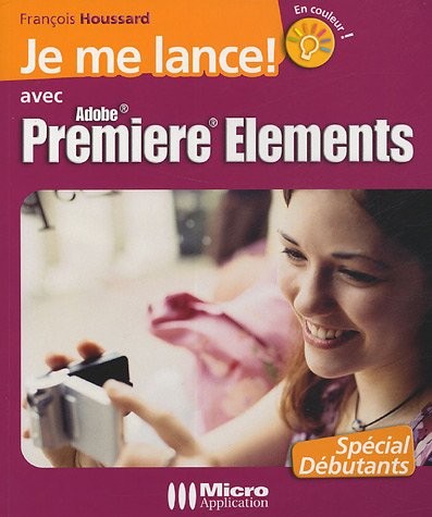 avec Adobe Premiere Elements