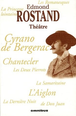 EDMOND ROSTAND THEATRE
