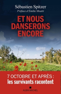 La Liste: L'enfer du 7 octobre : les victimes et leurs familles témoignent pour la première fois