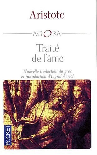TRAITE DE L'AME