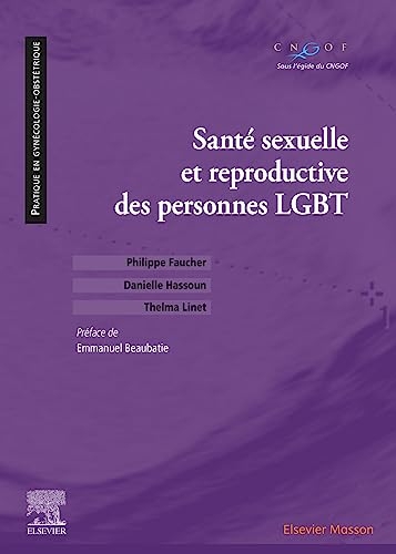 Santé sexuelle et reproductive des personnes LGBT