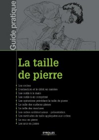 La taille de pierre