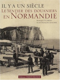 Le sentier des douaniers en Normandie