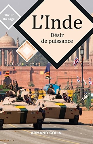 L'Inde - Désir de puissance