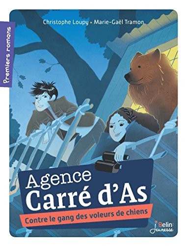 Contre le gang des voleurs de chiens (vol. 1)