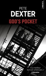 God's Pocket [Poche]