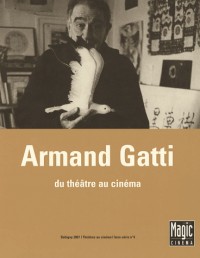 Armand Gatti