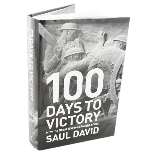 100 Days to Victory Ss