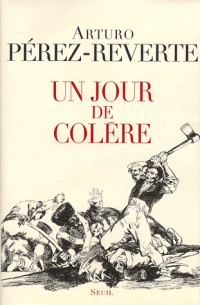 Un jour de colère