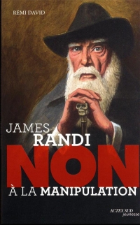 James Randi : 